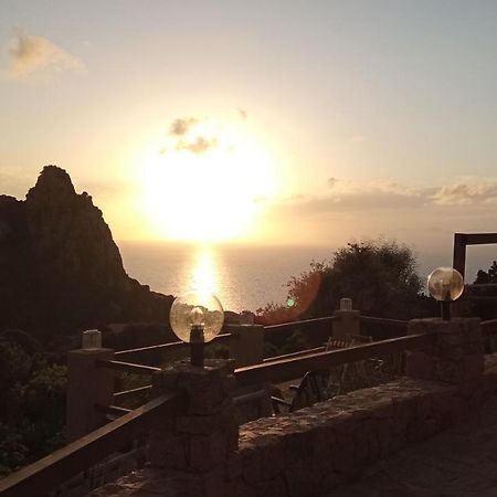 Villa Aloe Costa Paradiso Buitenkant foto